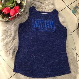 SOLD -VSX stripped back Sport top